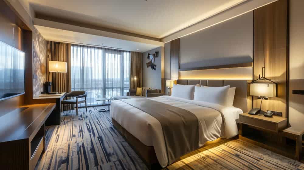 1 Hotels Brooklyn Bridge