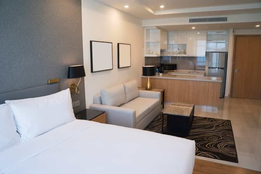 Park Central Hotel New York